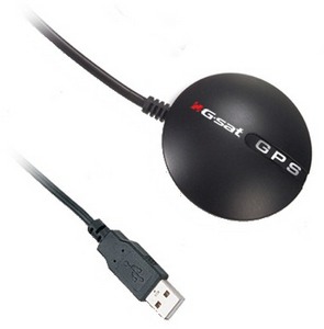 GPS usb