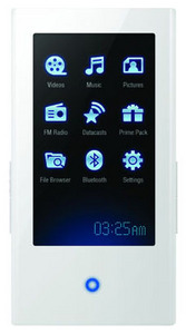 mp3-плеер Samsung YP-P2 2Gb