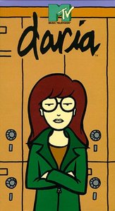 Сериал Daria