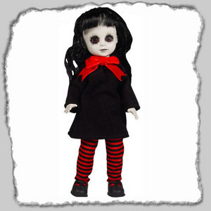 Куклы от Living Dead Dolls