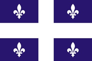 Quebec/Квебек (Канада)