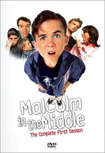 все серии Malcolm In the Middle