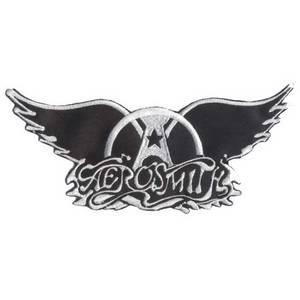 Виниловая пластинка группы "Aerosmith"