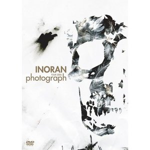 DVD Inoran "Photograph Tour"