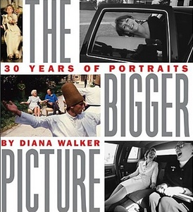 The Bigger Picture: 30 Years of Portraits