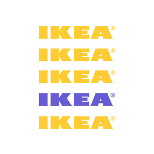 деревянная кукла на шарнирах из IKEA