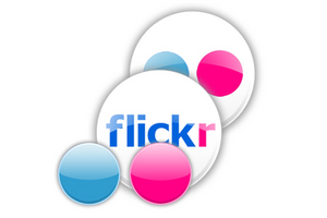 Flickr Pro Account