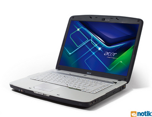 Ноутбук Acer Aspire 5720G-302G16Mi