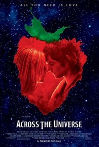 "Across the Universe"