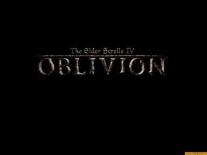 лицензионную версию The Elder Scrolls 4: Oblivion