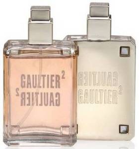 Туалетная вода Gaultier 2