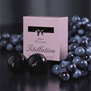 AGENT PROVOCATEUR Titillation Lip and Nipples Balm