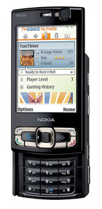 nokia n95 8gb