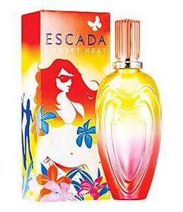 Escada Sunset Heat