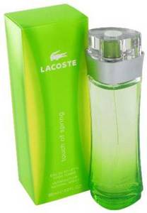 Духи Lacoste Touch of Spring