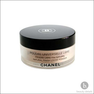 CHANEL Poudre Universelle Libre 50