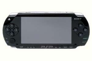 Sony Play Station Portable