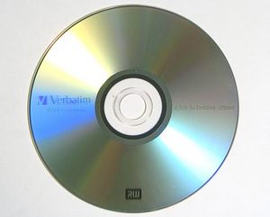 DVD-диски