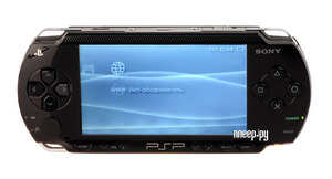 PSP