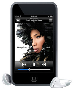 ipod touch