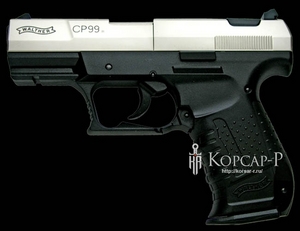 Walther CP-99 Nick