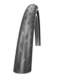 Покрышка Schwalbe Marathon Slick (2 штуки)