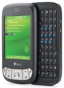 HTC P4350 / P 4350 Herald RUS