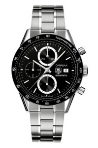 Tag Heuer Carrera