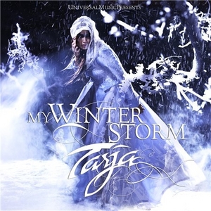 Tarja Turunen "My Winter Storm"