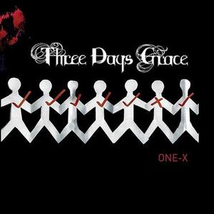 билеты на концерт Three Days Grace