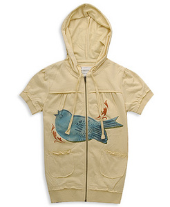 Birdie Hoody