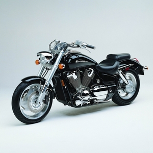 Honda VTX 1800