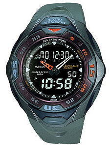 Casio Sea-Pathfinder