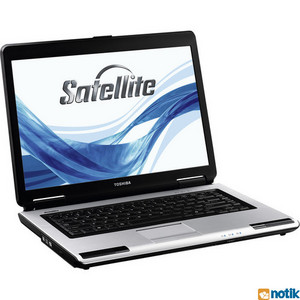 Ноутбук Toshiba Satellite L40-14B