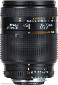 Nikkor 35-70/2.8