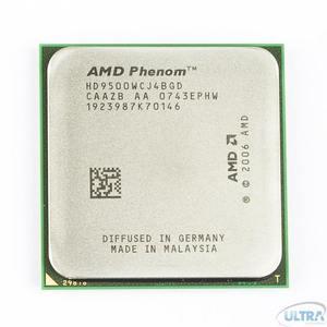 AMD Phenom Quad-Core 9500 Socket AM2+