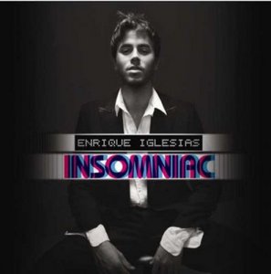 Enrique Iglesias - Insomaniac