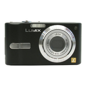 фотоаппарат Panasonic DMC-FX12EE-K