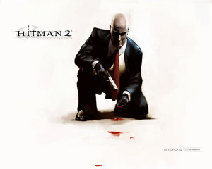 Фильм "Hitman"