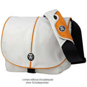 Сумка Crumpler Pretty Boy 2500 (M)