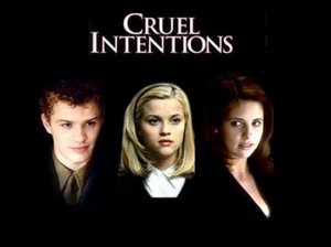 пересмотреть Cruel Intentions