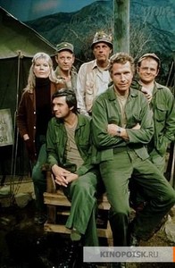 M*A*S*H