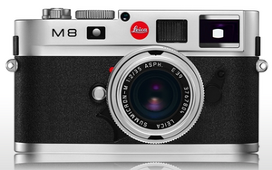 Leica M8