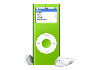 ipod