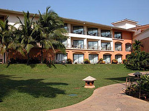 Goa Marriott Resort 5*