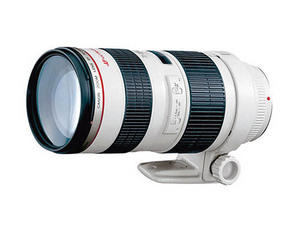 Canon EF 70-200 F/2.8 L USM