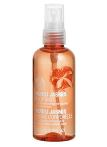 Neroli Jasmin Body Spray