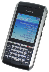 Коммуникатор BlackBerry 7130g