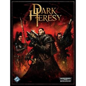 Dark Heresy