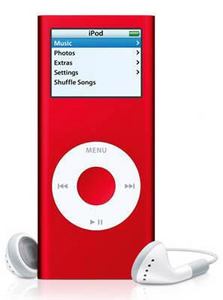 iPod